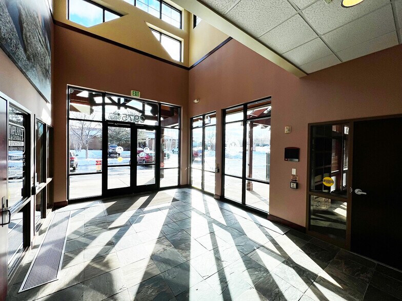 More Photos Of 2975 Ginnala Dr, Loveland Office For Lease