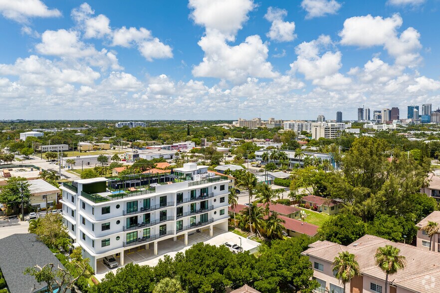 More Photos Of 2100 Miami Rd, Fort Lauderdale Apartments For Sale