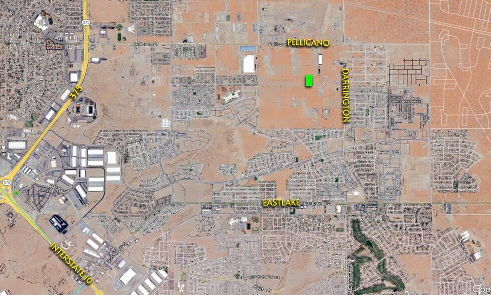 More Photos Of 995 Aguilar St, El Paso Land For Sale