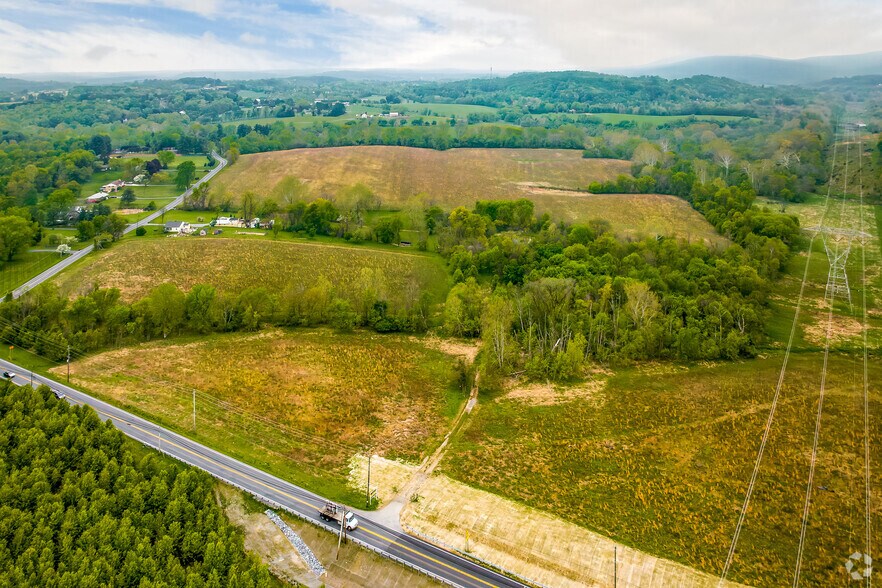 More Photos Of Urbana Pike @ Doctor Perry Rd, Frederick Land For Sale