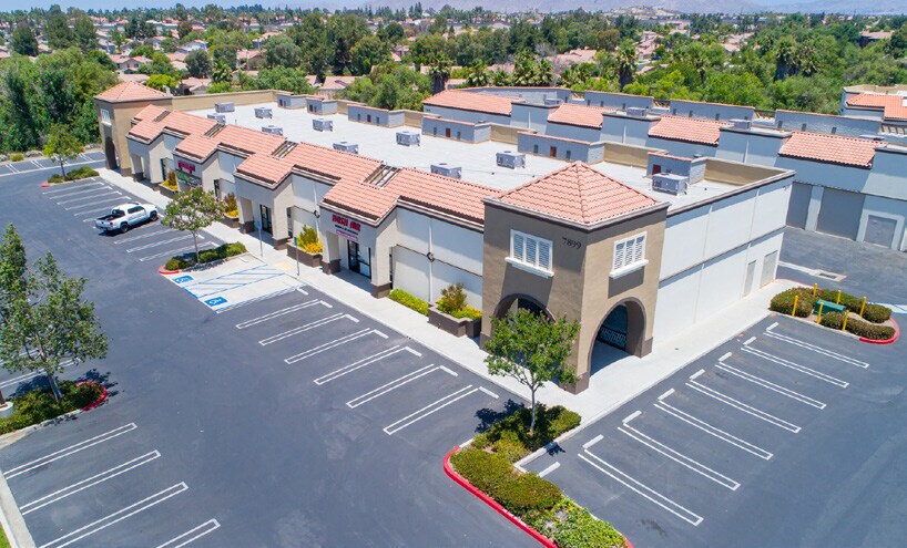 Primary Photo Of 7891 Mission Grove Pky, Riverside Unknown For Lease