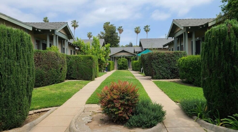 More Photos Of 638-650 Mar Vista Ave, Pasadena Apartments For Sale