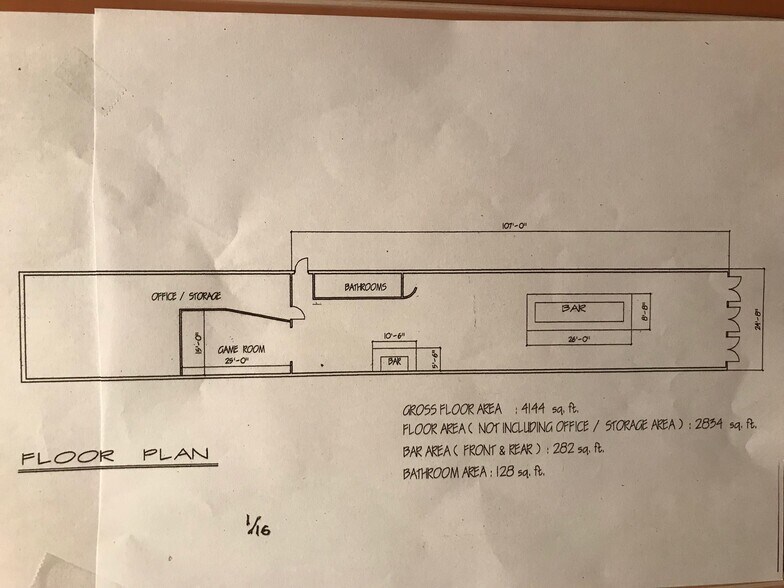 More Photos Of 43 E Main St, Smithtown Bar For Lease