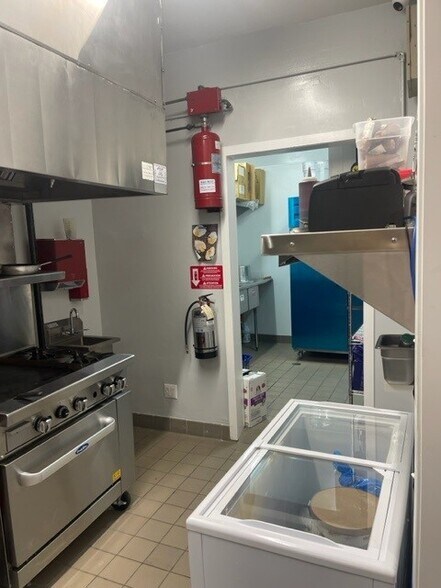 More Photos Of 26344 Western Ave, Lomita Restaurant For Sale