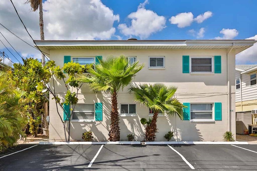More Photos Of 515 129th Ave, Madeira Beach Apartments For Sale
