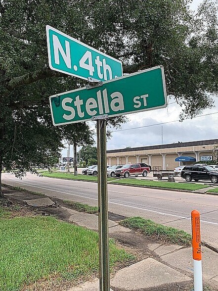 More Photos Of 706 N 4th St, West Monroe Land For Sale