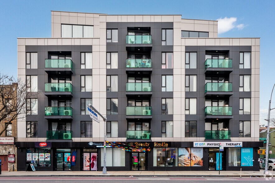 More Photos Of 10411-10419 Northern Blvd, Flushing Apartments For Sale