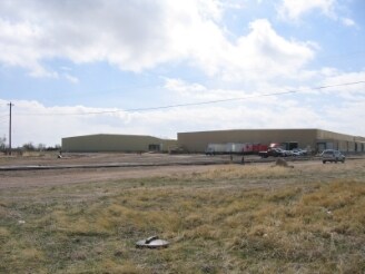 More Photos Of 575 Snowy Range Rd, Laramie Refrigeration Cold Storage For Lease