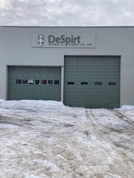 More Photos Of 1085 E Delavan Ave, Buffalo Warehouse For Sale