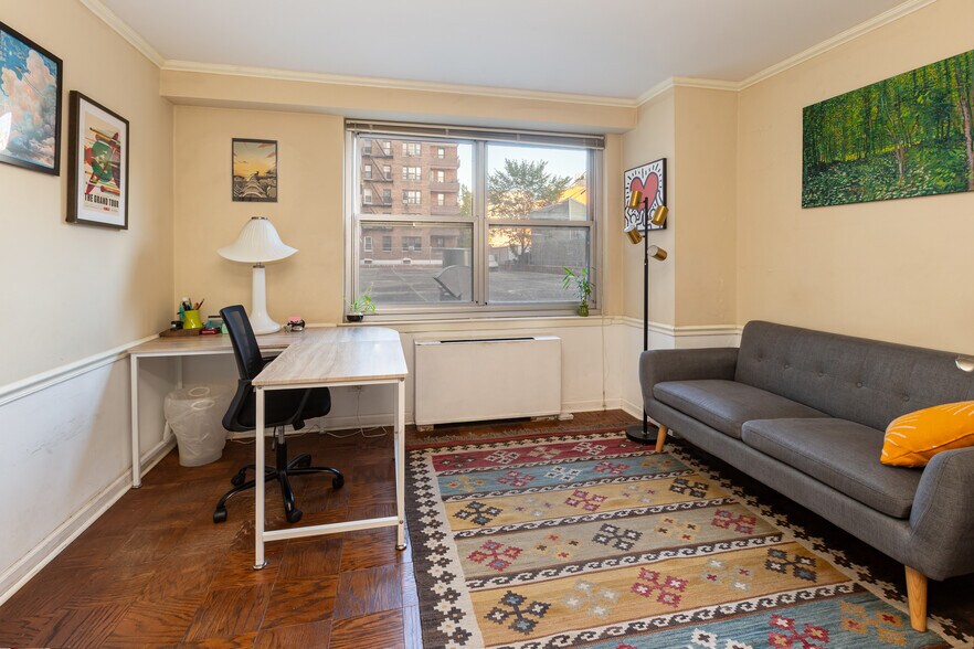 More Photos Of 135 Ocean Pky, Brooklyn Apartments For Sale