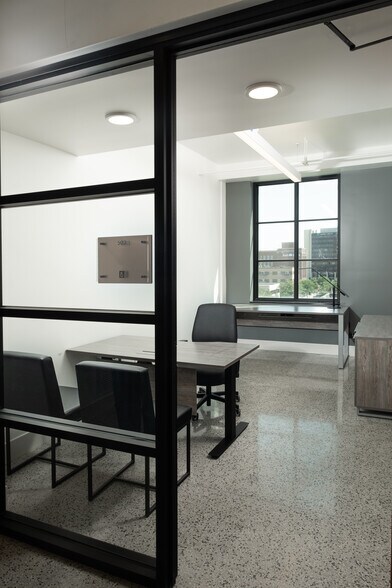 More Photos Of 118 N Broadway, Fargo Coworking Space