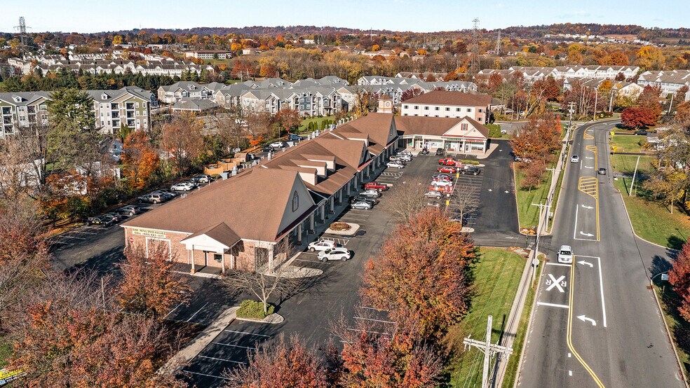 More Photos Of 201 Strykers Rd, Lopatcong Unknown For Lease