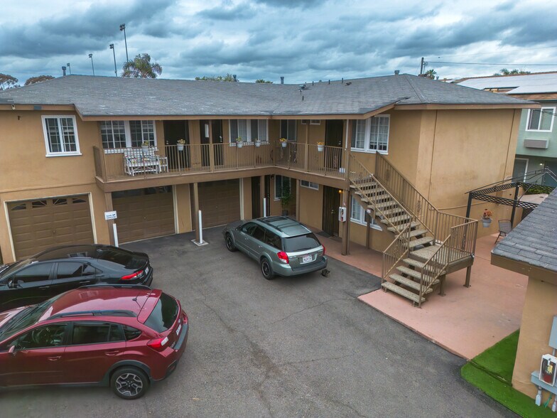More Photos Of 1232 Division St, Oceanside Apartments For Sale