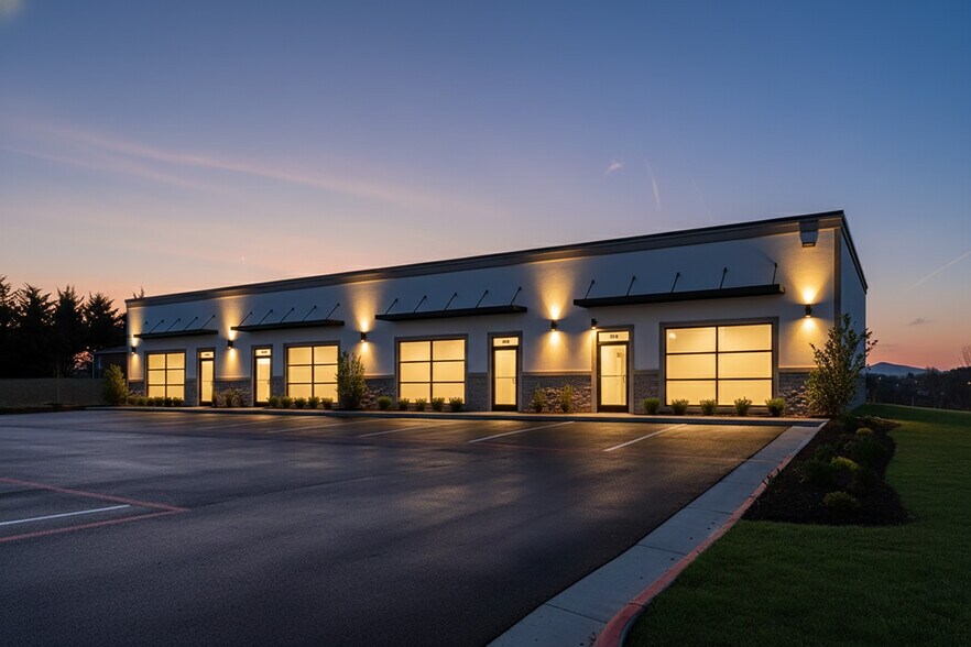 Primary Photo Of 260 Sheppard Ct, Waynesboro Research And Development For Lease