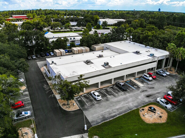 More Photos Of 477 Commerce Way, Longwood Office For Lease