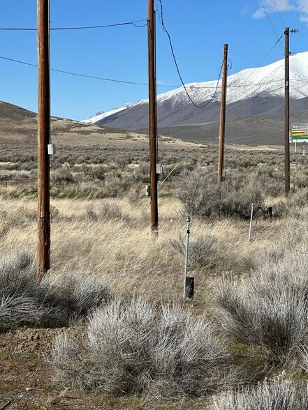 More Photos Of 5975 US Highway 95, Winnemucca Trailer Camper Park For Sale