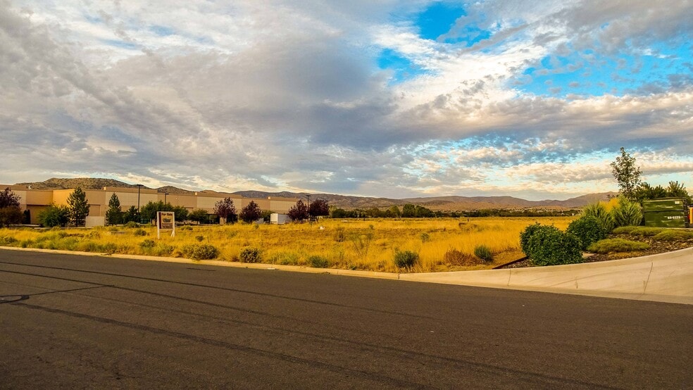 More Photos Of 2563 Precision Dr, Minden Land For Sale