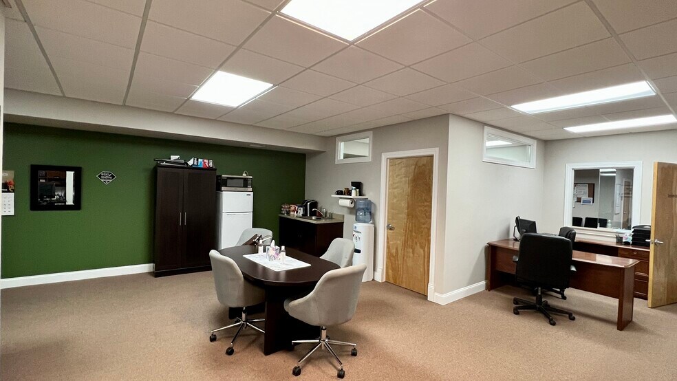 More Photos Of 117 N Mitchell St, Cadillac Medical For Sale
