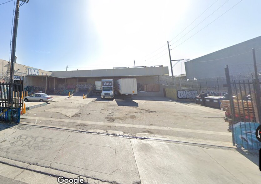 More Photos Of 115 Mission Rd, Los Angeles Warehouse For Lease