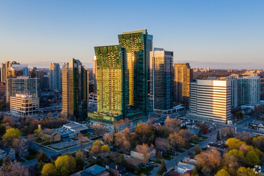 More Photos Of 4750 Yonge St, Toronto Apartments For Sale