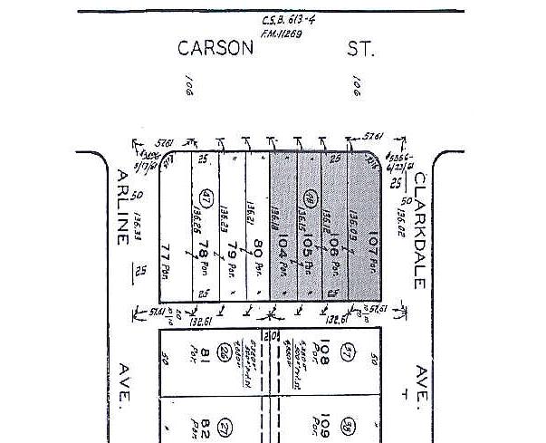 More Photos Of 11840 Carson St, Hawaiian Gardens Auto Dealership For Lease