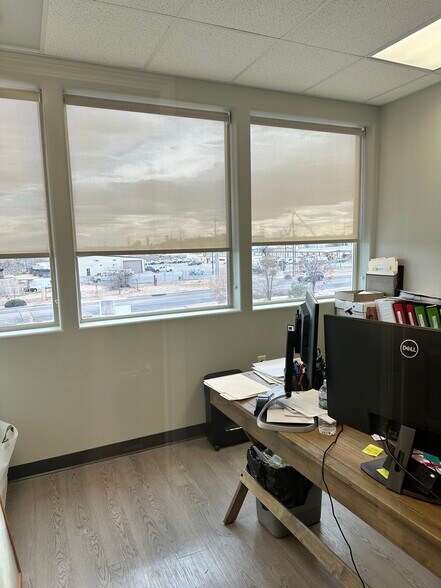 More Photos Of 4311 Sara Rd SE, Albuquerque Research And Development For Sale