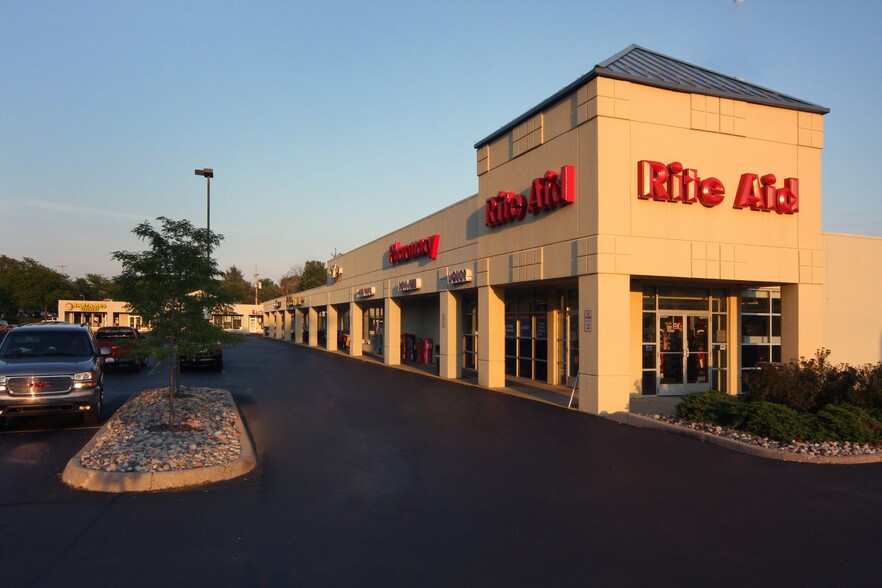 More Photos Of 1561 Haslett Rd, Haslett Unknown For Lease