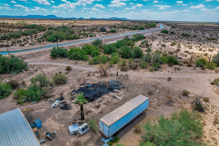 More Photos Of W Pima st, Gila Bend Land For Sale