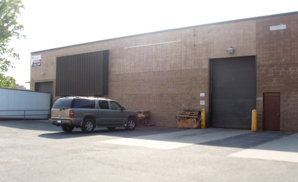 More Photos Of 1414 Brunswick Ave, Far Rockaway Warehouse For Lease