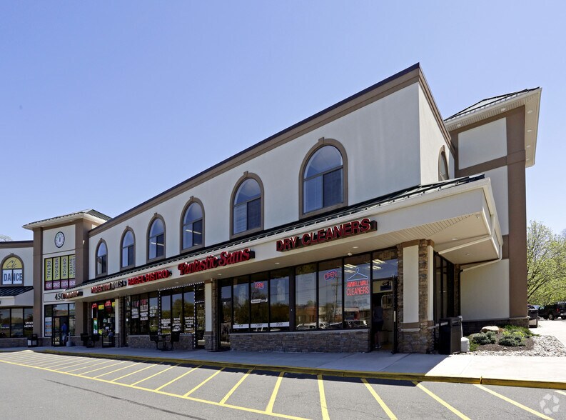 More Photos Of 450 Amwell Rd, Hillsborough Storefront Retail Office For Lease