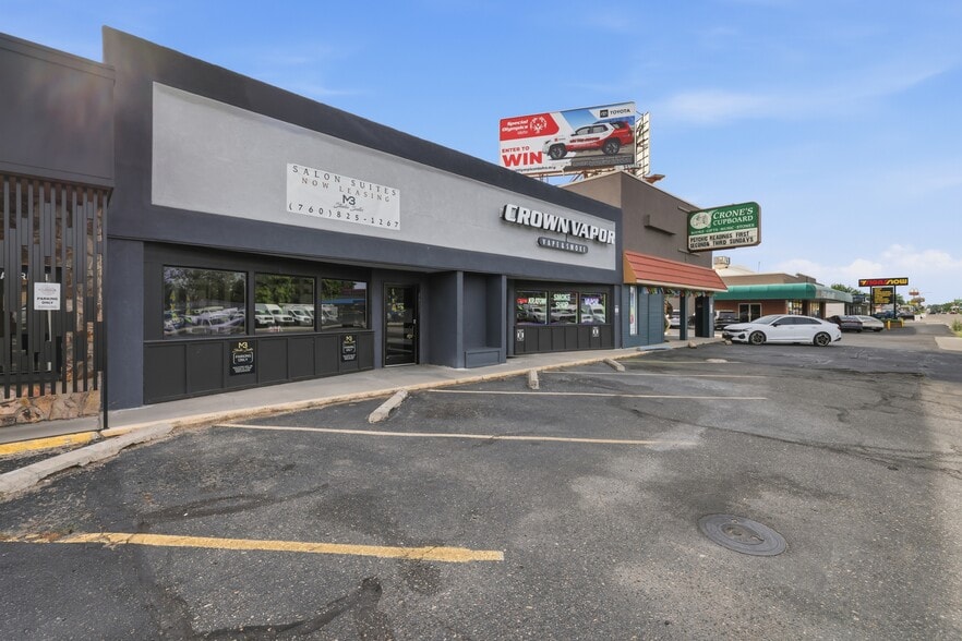 More Photos Of 716 N Orchard St, Boise Storefront For Sale