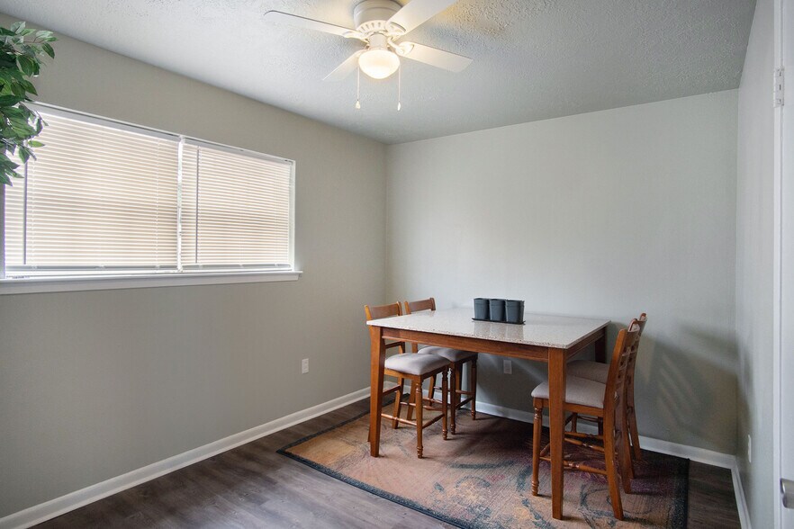 More Photos Of 3300 S College Ave, Bryan Apartments For Sale