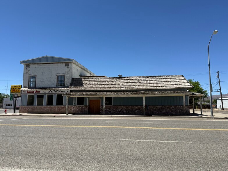 More Photos Of , Battle Mountain General Retail For Sale