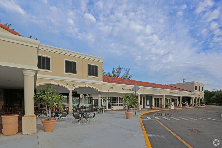 Primary Photo Of 201-280 S Ocean Blvd, Lantana Unknown For Lease