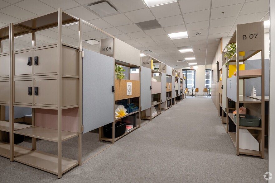 More Photos Of 111 Congress Ave, Austin Office For Lease