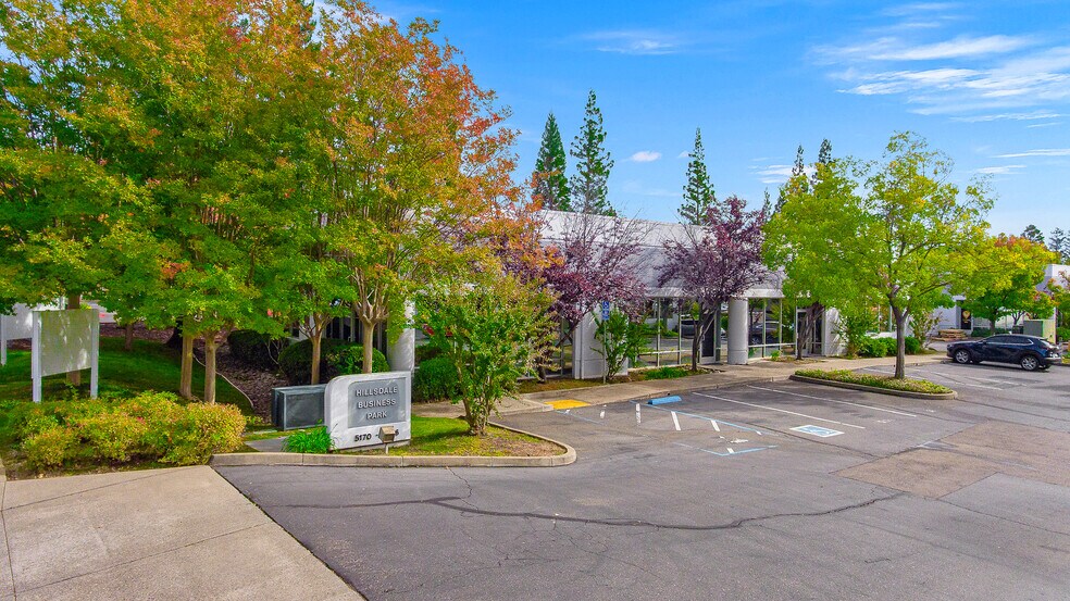 More Photos Of 5176 Hillsdale Cir, El Dorado Hills Medical For Sale