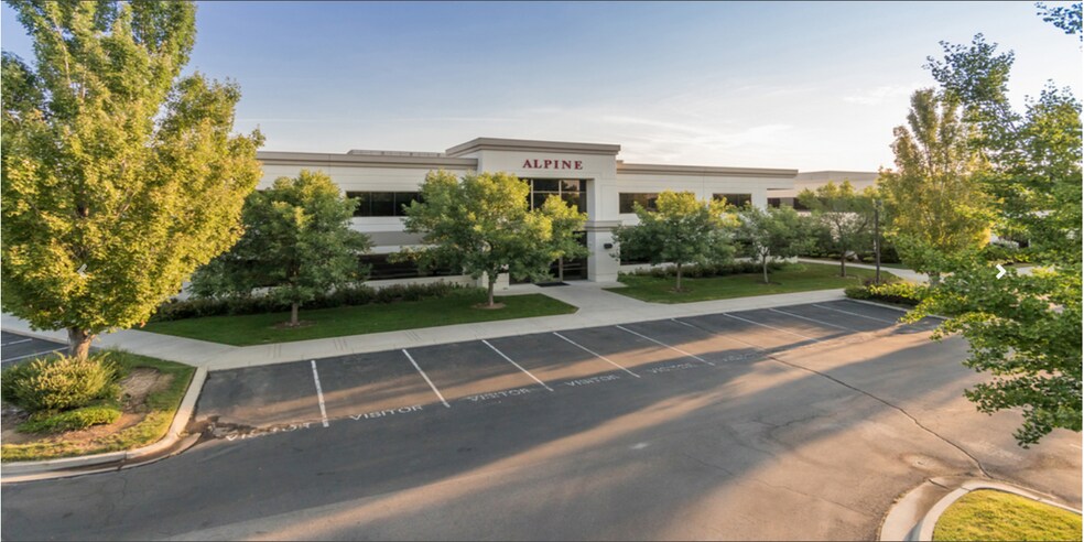 Primary Photo Of 12550 W Explorer Dr, Boise Office For Lease