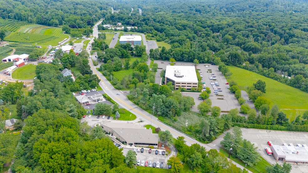 More Photos Of 1201 Mount Kemble Ave, Morristown Medical For Lease