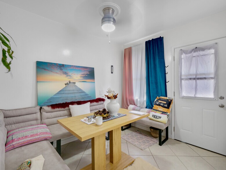 More Photos Of 4061 Wade St, Los Angeles Apartments For Sale