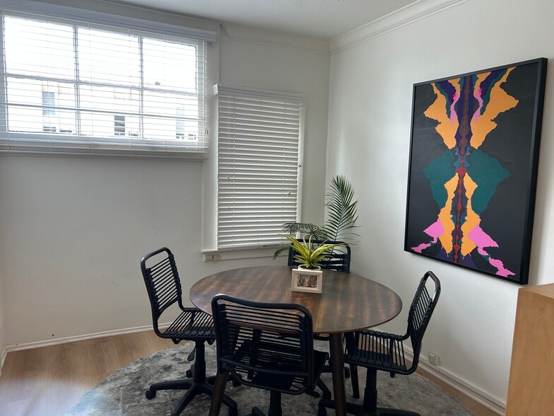 More Photos Of 4379 Piedmont Ave, Oakland Storefront Retail Residential For Lease