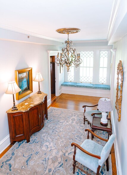 More Photos Of 120 E Liberty St, Sumter Specialty For Sale