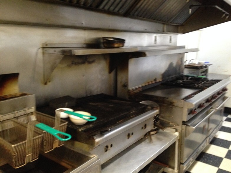 More Photos Of 1818 1st Ave, Scottsbluff Restaurant For Sale