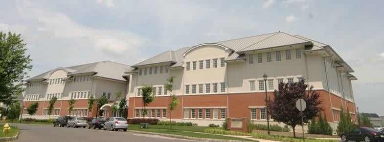 More Photos Of 1 Union St, Robbinsville Office For Lease