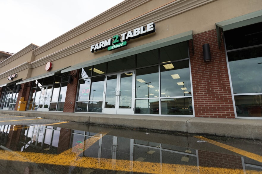 More Photos Of 200 Fort Pierpont Dr, Morgantown Unknown For Lease