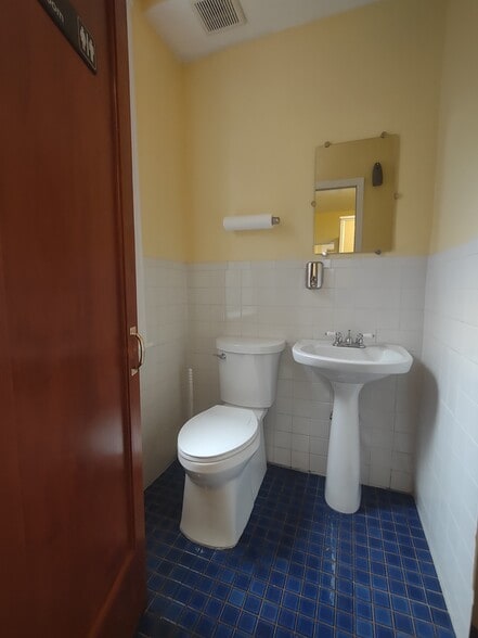 More Photos Of 175 Fenimore St, Brooklyn Flex For Lease