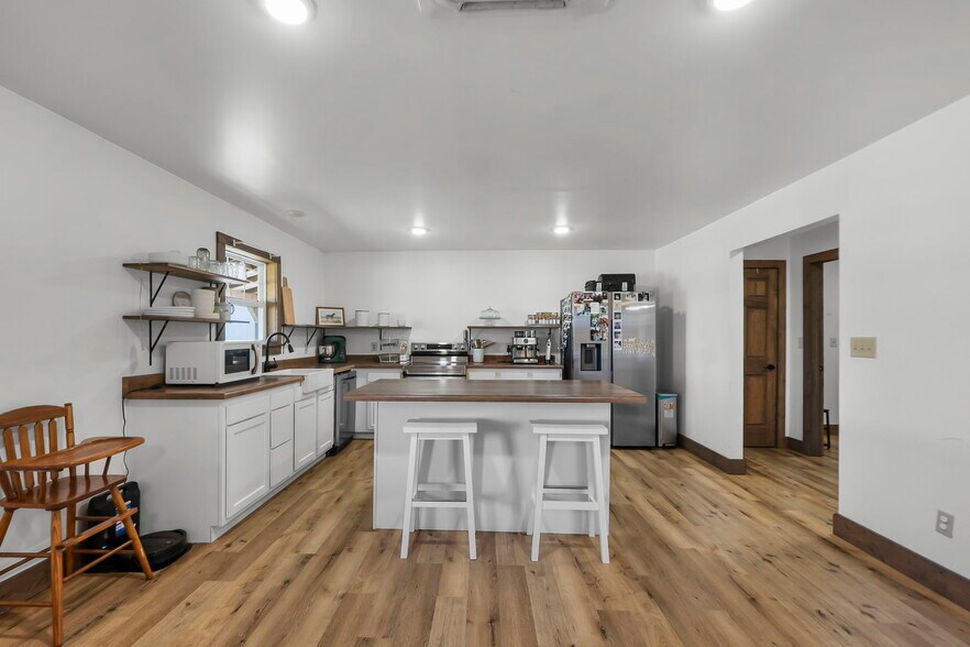 More Photos Of 2128 W 416th Rd, East Prairie Land For Sale