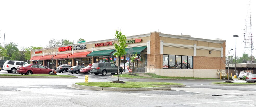 More Photos Of 5702-5900 Baltimore National Pike, Catonsville Unknown For Lease