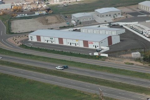 More Photos Of 10500 Havana Ct, Brighton Warehouse For Lease