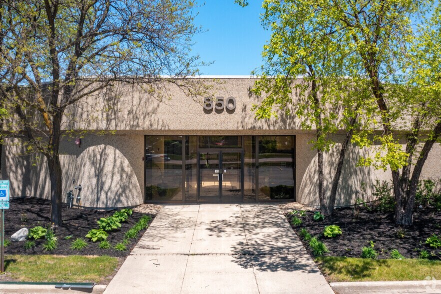More Photos Of , Schaumburg Office For Sale