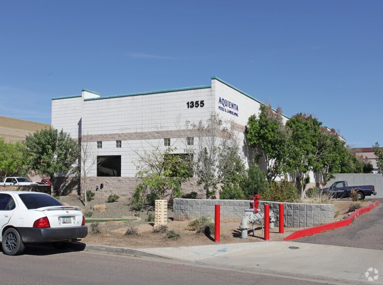 More Photos Of 1355 N Mondel Dr, Gilbert Light Manufacturing For Sale